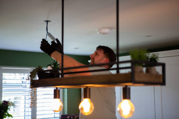 Best Electrical Rewiring Services  in Lindenhurst, IL