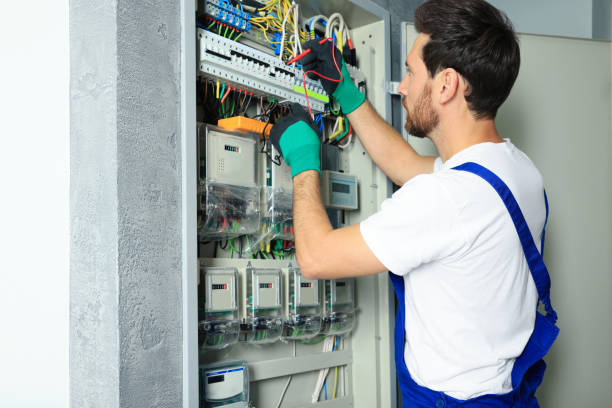 Best Electrical Repair Services  in Lindenhurst, IL